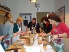 Teambuilding Culinar